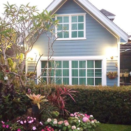 Baan Jaokorkluay บ้านเจ้ากอกล้วย Чіанграй Екстер'єр фото