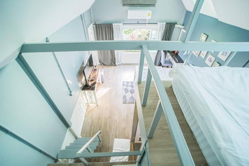 Baan Jaokorkluay บ้านเจ้ากอกล้วย Чіанграй Екстер'єр фото